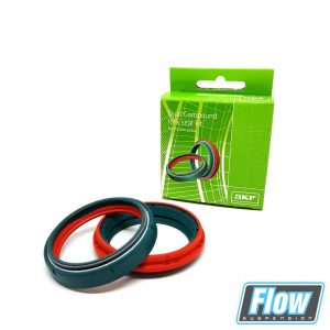 SKF Dual Compound Gabel Dichtkit WP48